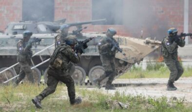 NATO’dan endişe yaratan açıklama: Putin Avrupa’da hedefleri vurabilir