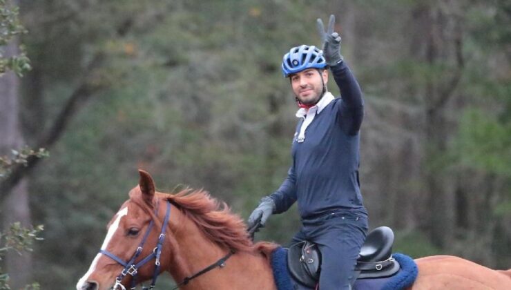 ABD askerleri dava açmıştı… Rıza Zarrab kayıplara karıştı