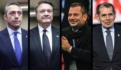 “Dört Büyükler” finansal performansıyla Avrupa’nın en kötü 10 takımı arasında