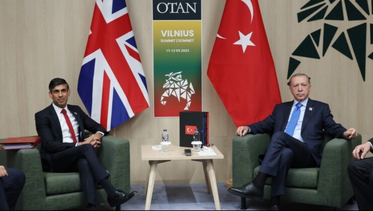İngiltere’nin mültecileri Türkiye’ye gönderme planı çöktü