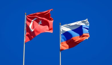 Reuters: ABD’nin yaptırım tehditleri Türk şirketlerin Rusya’ya ödemelerini aksattı
