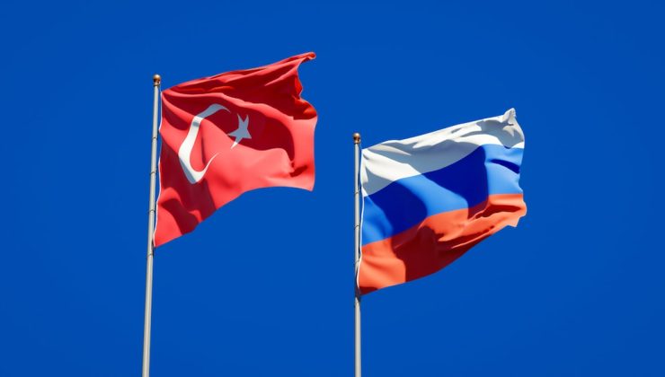 Reuters: ABD’nin yaptırım tehditleri Türk şirketlerin Rusya’ya ödemelerini aksattı