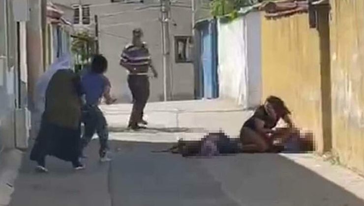 3 kişinin öldüğü komşu vahşetinde ‘haksız tahrik’ indimi