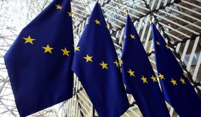 Avrupa Parlamentosu’ndan AB yönetimine sert eleştiriler