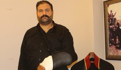Avukat Gökhan Kadir Gülaçar’a silahlı saldırı