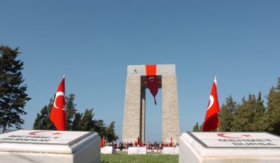 Çanakkale Zaferi şiirleri! 18 Mart Çanakkale Zaferi 2,3,4 kıtalık şiirleri…