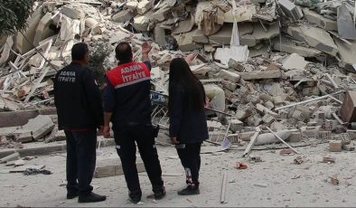 Depremde 82 kişiye mezar oldu… Müteahhit ve mühendisi birbirini suçladı