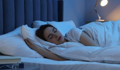 Dinlendirici bir uyku için uzmanlardan altı öneri