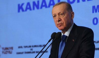 Erdoğan: Enflasyon başımızı ağrıtıyor