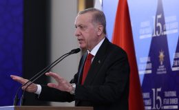 Erdoğan: Garantörlüğe hazırız