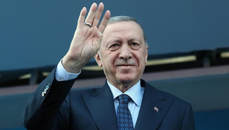 Erdoğan: Kim hesapsız kitapsız atıp tutuyorsa…