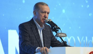 Erdoğan: Şiddete asla müsamahamız yok