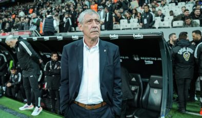 Fernando Santos: Mutsuzum