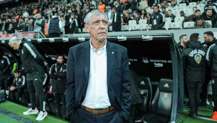 Fernando Santos: Mutsuzum