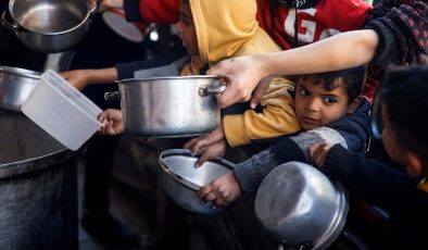 Filistinliler, Ramazan’ın ölümün gölgesinde karşılıyor