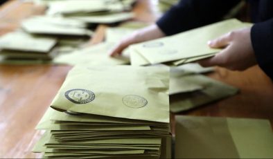 Geri sayım başladı: Yerel seçimlere bir ay kaldı