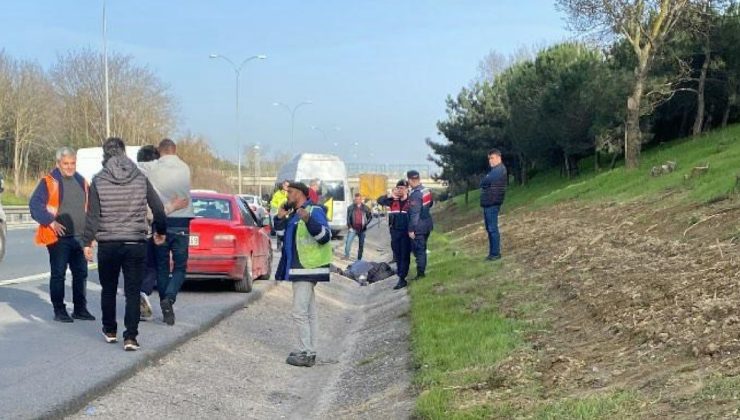 Gündemdeki kaza, ailenin ikinci acısıymış… Rüzgarı suçladı, serbest kaldı