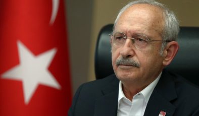 Kılıçdaroğlu’nun yargılandığı davada bakan şikayetini geri çekti