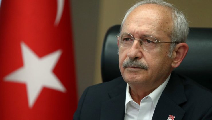 Kılıçdaroğlu’nun yargılandığı davada bakan şikayetini geri çekti