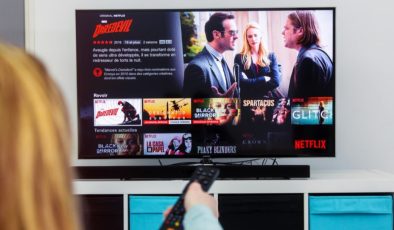 Netflix çalışanlarına ne kadar maaş veriyor: Maaş bordroları ortaya çıktı
