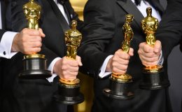 Oscar Ödülleri’nde kimse kaybetmiyor… İşte 180 bin dolarlık hediye çanta…