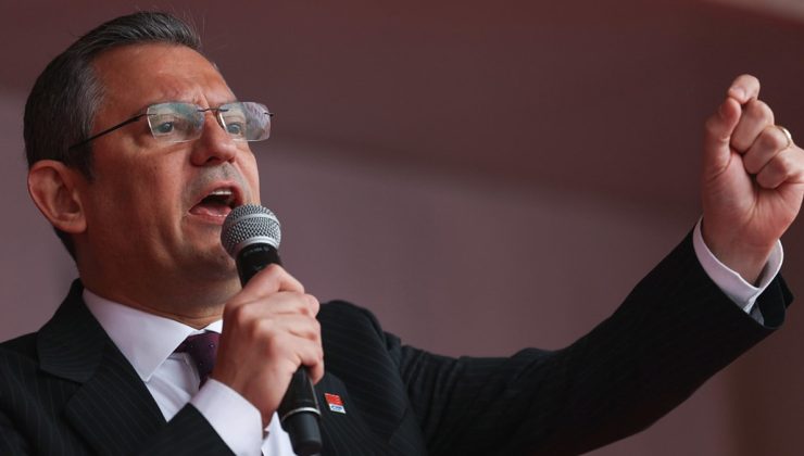 Özel: Madem emekliye para yok, 31 Mart’ta da Tayyip Erdoğan’a oy yok