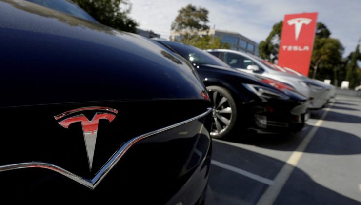 Tesla’nın Türkiye satışlarındaki düşüş devam ediyor