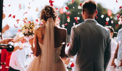TÜİK verileri: Evlenme ve boşanma sayılarında düşüş var