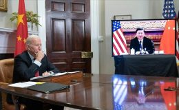 ABD ile Çin arasında kritik görüşme: Bağlar koparılmamalı