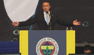 Ali Koç’tan çarpıcı açıklamalar: Fenerbahçe’nin geleceği için kritik kararlar