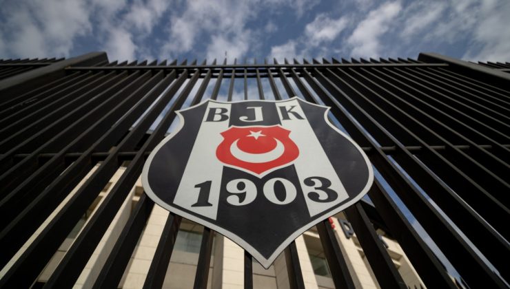 Beşiktaş’tan seçim tarihine tepki: Kabul edilebilir değildir