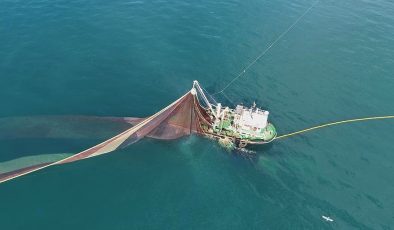 Ege Denizi’nde av yasağı başlıyor: 200 bin liraya varan ceza…