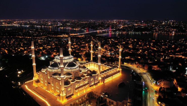 İftar saat kaçta? İstanbul, Ankara, İzmir iftar saati…