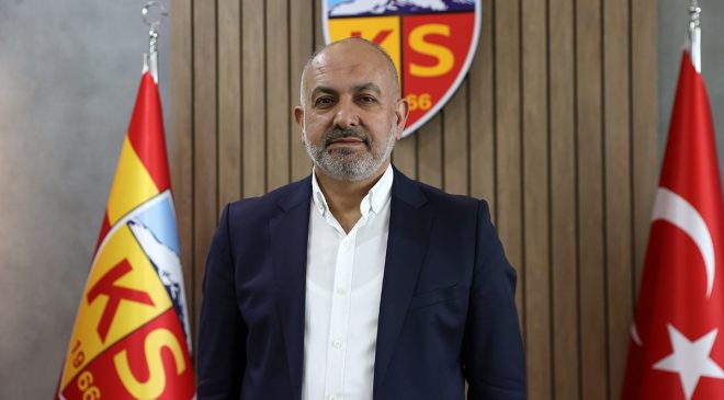 Kayserispor Başkanı Ali Çamlı’nın karıştığı kazada babasını kaybetti: Babam hatalıydı