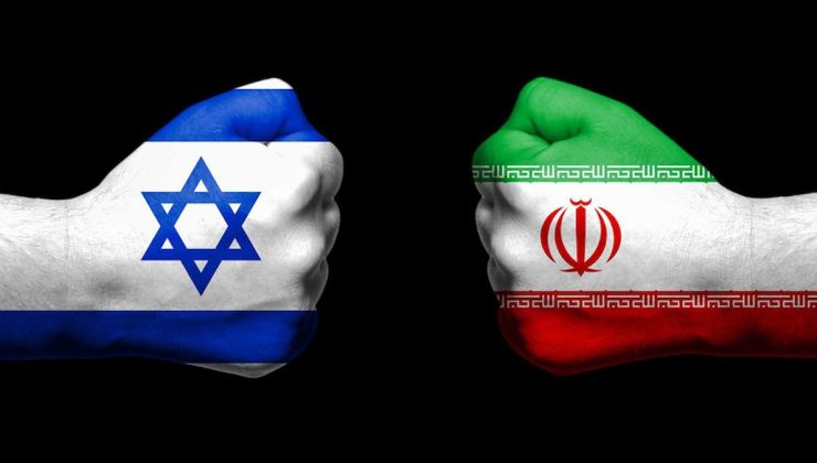 Ortadoğu yine alarma geçti İran istemediği bir süreci tetikleyebilir
