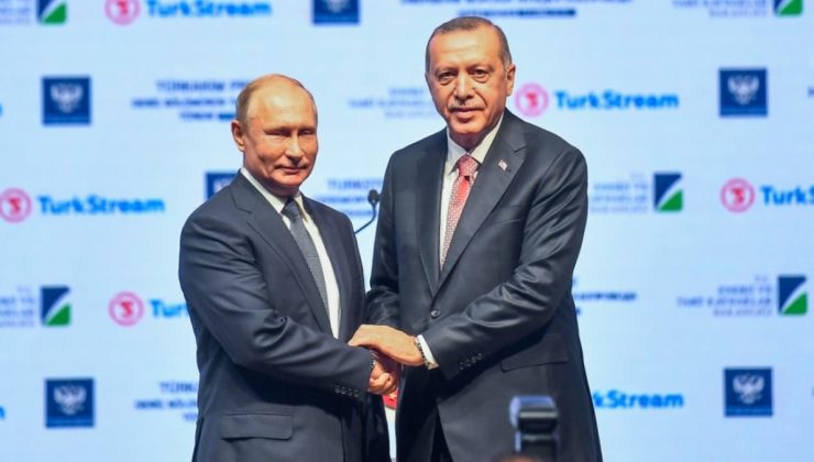 Putin’in seçim zaferi liderleri ikiye böldü