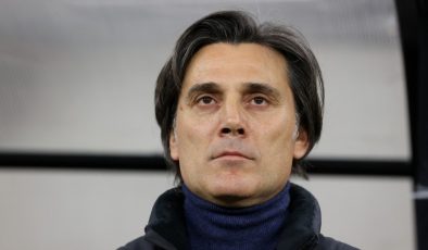 Vincenzo Montella kadroda değişikliğe gidecek