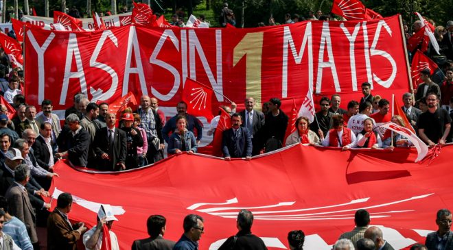 1 Mayıs’ta Taksim kapalı mı? 1 Mayıs Taksim’de kutlanacak mı?