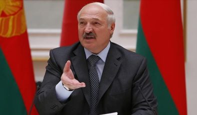 Belarus: Bizi savaşa sürüklemek istiyorlar