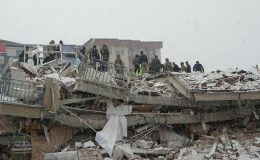 Depremde oteli 21 kişiye mezar olan AKP’li isimden ‘domino’ savunması