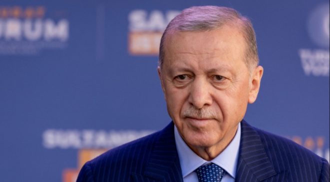 Erdoğan 30 Mart’ta açıklayacaktı: Son anda anlaşma iptal olmuş