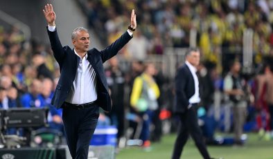 Fenerbahçe Avrupa’da ters köşe: İsmail Kartal’ın kararları tartışma yarattı