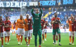 Galatasaray, Adana Demirspor deplasmanında rekorlar kırarak kazandı