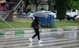 Meteoroloji’den art arda yağış, rüzgar ve toz taşınımı uyarısı