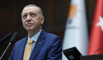 Öğretmenlerden Erdoğan’a ‘bir miktar’ tepki