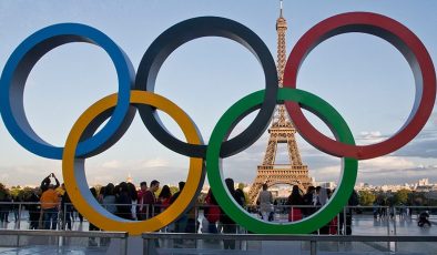 Paris 2024 Olimpiyat Oyunları’na 100 gün kaldı