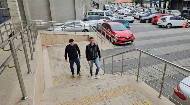 Tartışmalı Ankaraspor-Nazilli Belediyespor hakkında suç duyurusu