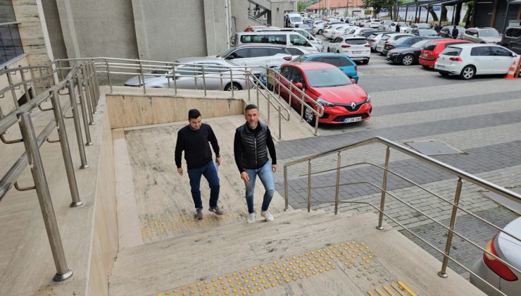 Tartışmalı Ankaraspor-Nazilli Belediyespor hakkında suç duyurusu