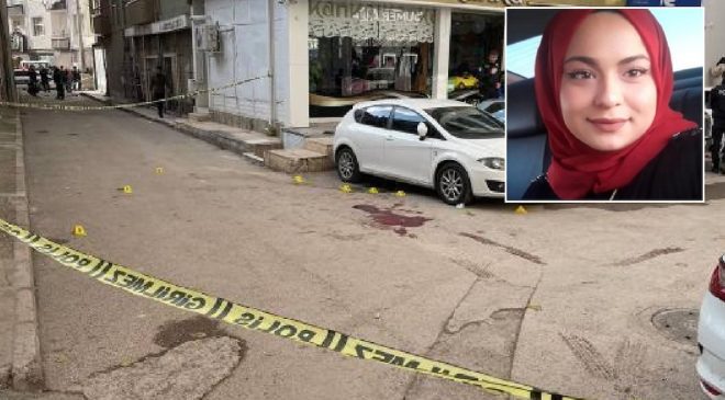Düğünde takıntılı olduğu eski kız arkadaşını öldürdü, cezası belli oldu