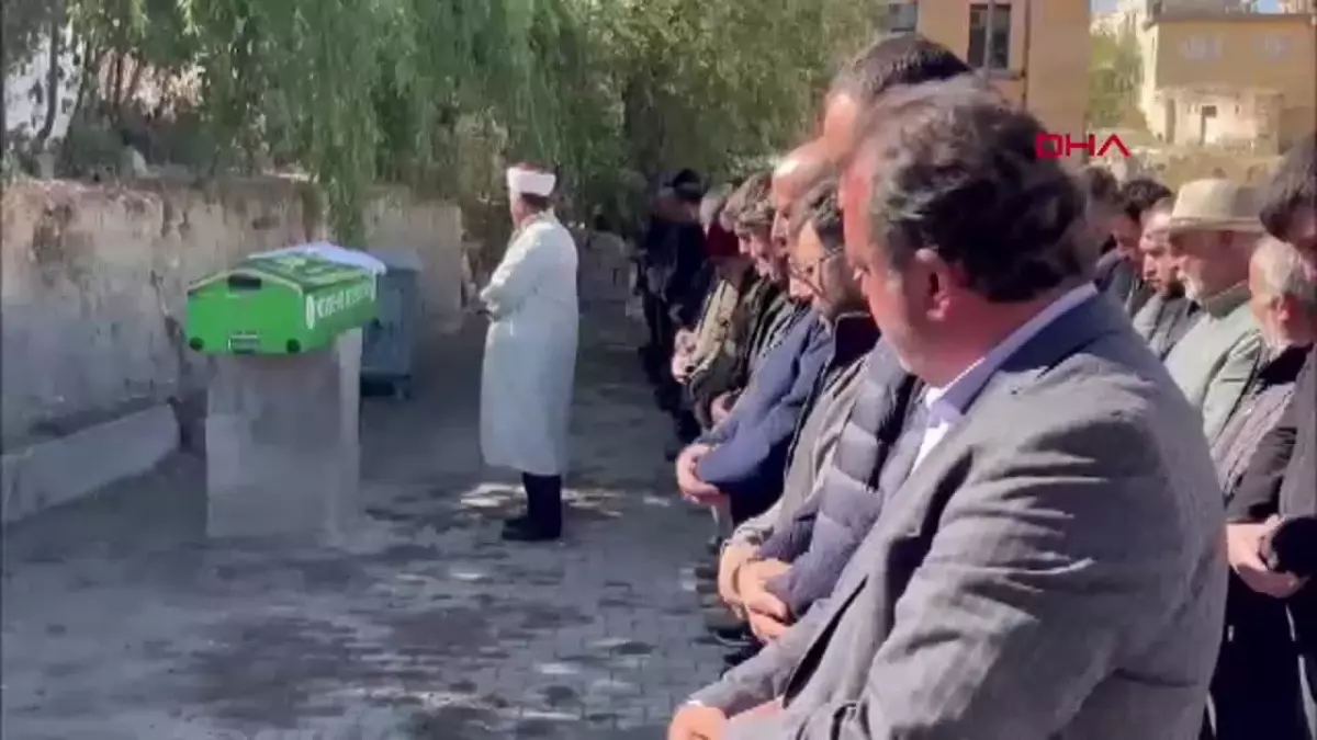 Boşandığı Kocası Tarafından Öldürüldü